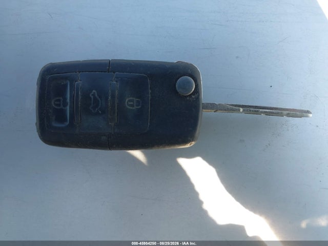 45954250 :رقم المزاد ، 3VWSB69M91M212564 vin ، 2001 Volkswagen Jetta Gls مزاد بيع