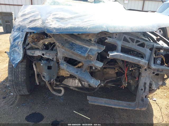 45954250 :رقم المزاد ، 3VWSB69M91M212564 vin ، 2001 Volkswagen Jetta Gls مزاد بيع