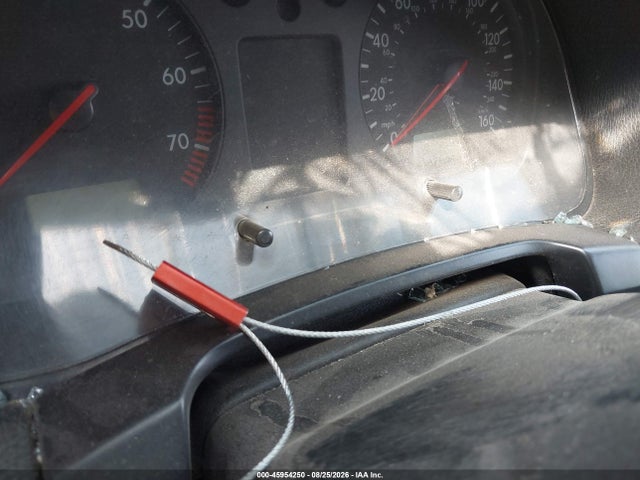 45954250 :رقم المزاد ، 3VWSB69M91M212564 vin ، 2001 Volkswagen Jetta Gls مزاد بيع