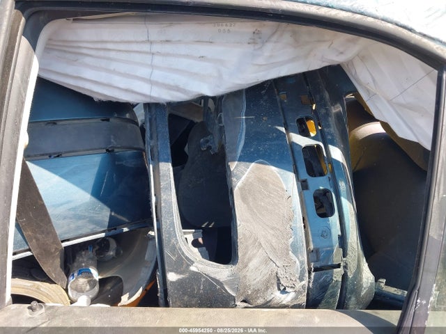 45954250 :رقم المزاد ، 3VWSB69M91M212564 vin ، 2001 Volkswagen Jetta Gls مزاد بيع