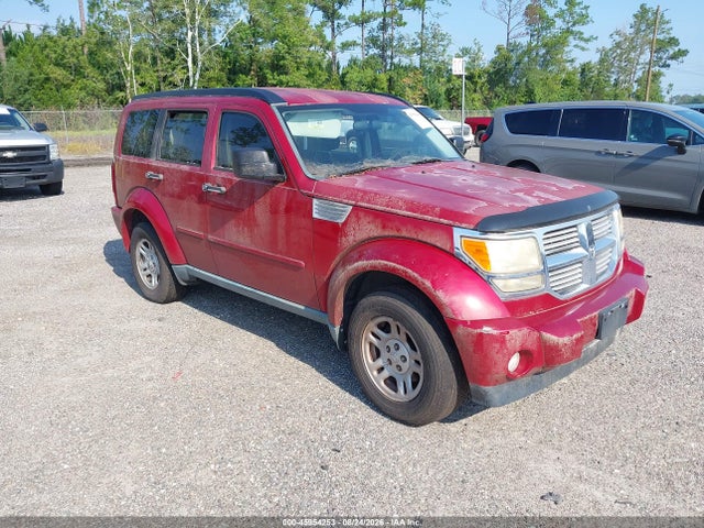 Auction sale of the 2011 Dodge Nitro Se, vin: 1D4PT2GKXBW535512, lot number: 45954253