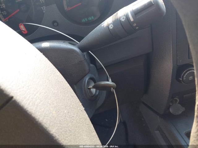Продаж на аукціоні авто 2011 Dodge Nitro Se, vin: 1D4PT2GKXBW535512, номер лоту: 45954253