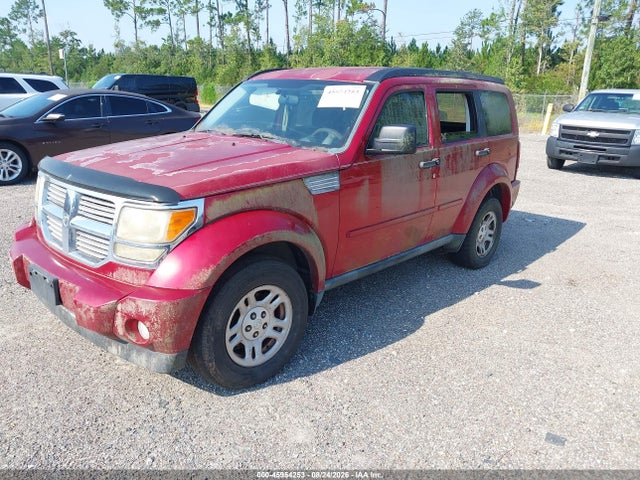 Продаж на аукціоні авто 2011 Dodge Nitro Se, vin: 1D4PT2GKXBW535512, номер лоту: 45954253