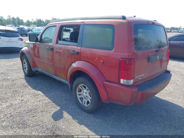 Продаж на аукціоні авто 2011 Dodge Nitro Se, vin: 1D4PT2GKXBW535512, номер лоту: 45954253