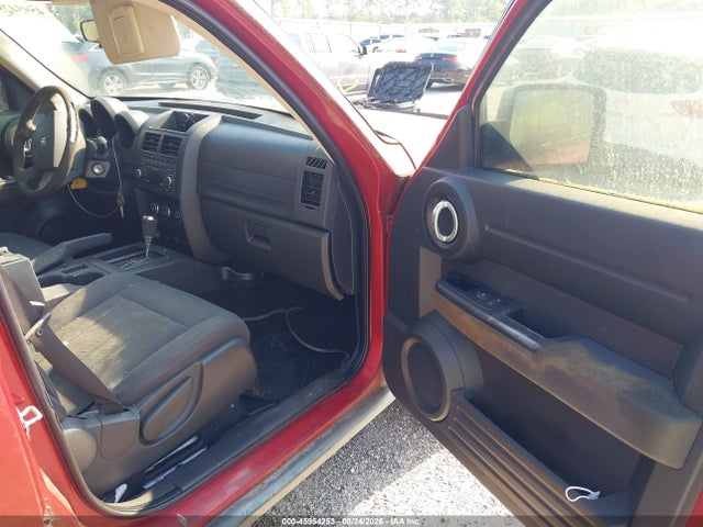 Продаж на аукціоні авто 2011 Dodge Nitro Se, vin: 1D4PT2GKXBW535512, номер лоту: 45954253