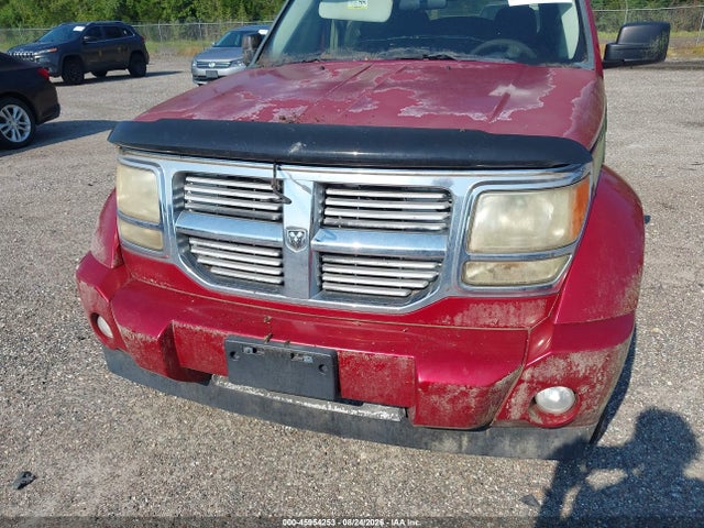 Продаж на аукціоні авто 2011 Dodge Nitro Se, vin: 1D4PT2GKXBW535512, номер лоту: 45954253