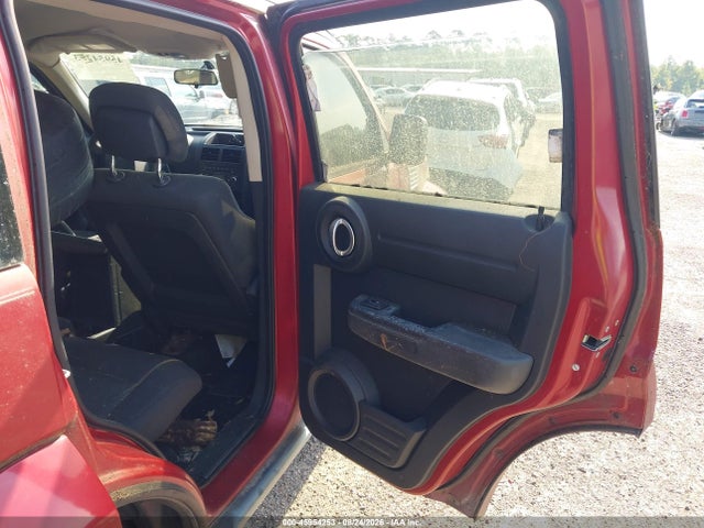 Продаж на аукціоні авто 2011 Dodge Nitro Se, vin: 1D4PT2GKXBW535512, номер лоту: 45954253