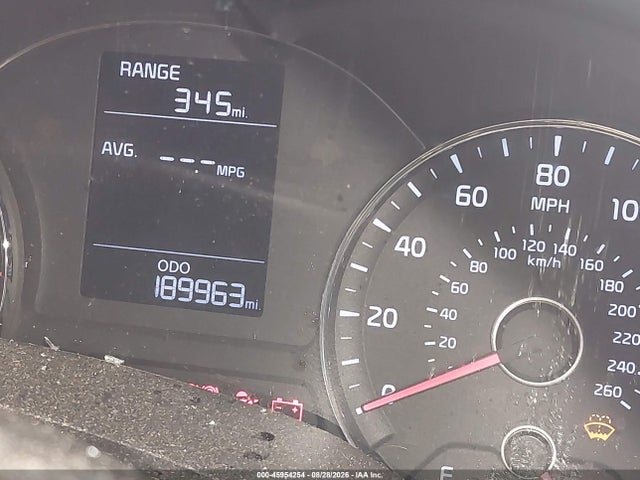 2014 Kia Forte Lx მანქანა იყიდება აუქციონზე, vin: KNAFX4A60E5166123, აუქციონის ნომერი: 45954254