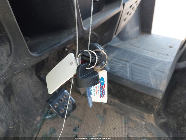 Polaris Ranger Crew Xp 1000 Premium 2023 4XARSE991P8046388 Image 11