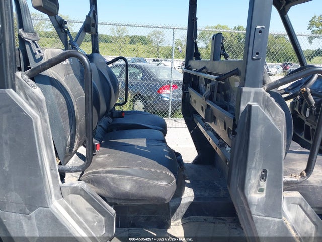 Polaris Ranger Crew Xp 1000 Premium 2023 4XARSE991P8046388 Image 15