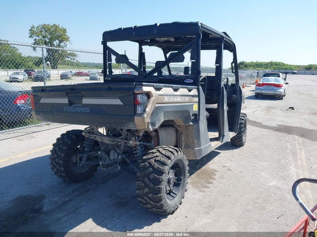Polaris Ranger Crew Xp 1000 Premium 2023 4XARSE991P8046388 Image 16