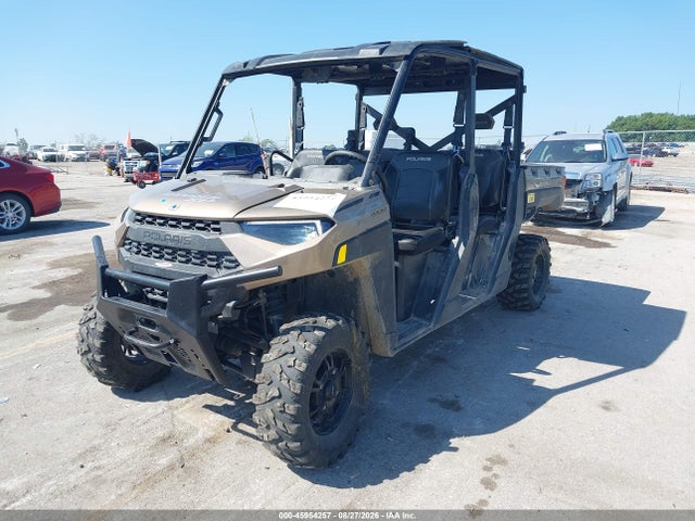 Polaris Ranger Crew Xp 1000 Premium 2023 4XARSE991P8046388 Image 2