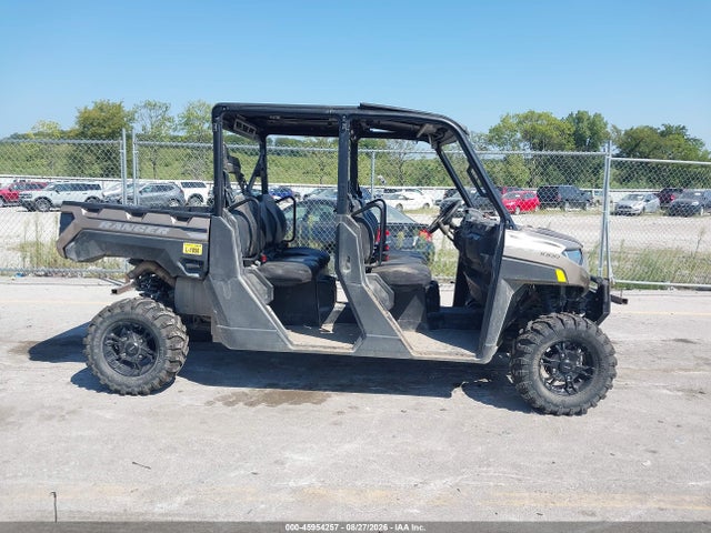 Polaris Ranger Crew Xp 1000 Premium 2023 4XARSE991P8046388 Image 12