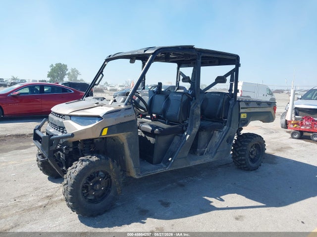 Polaris Ranger Crew Xp 1000 Premium 2023 4XARSE991P8046388 Image 13