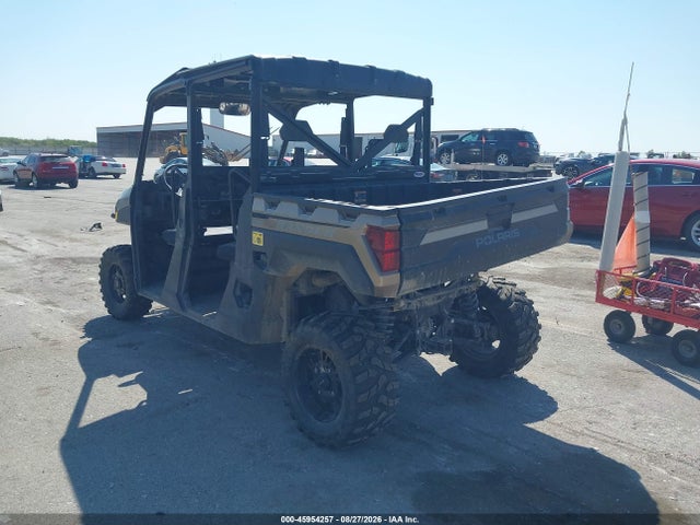 Polaris Ranger Crew Xp 1000 Premium 2023 4XARSE991P8046388 Image 3