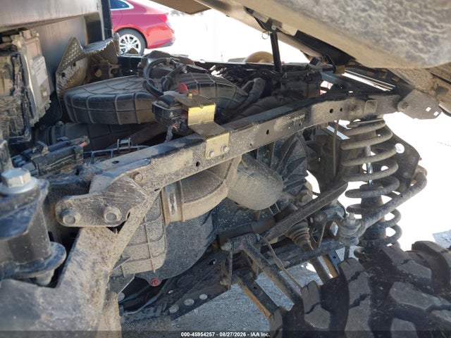 Polaris Ranger Crew Xp 1000 Premium 2023 4XARSE991P8046388 Image 4