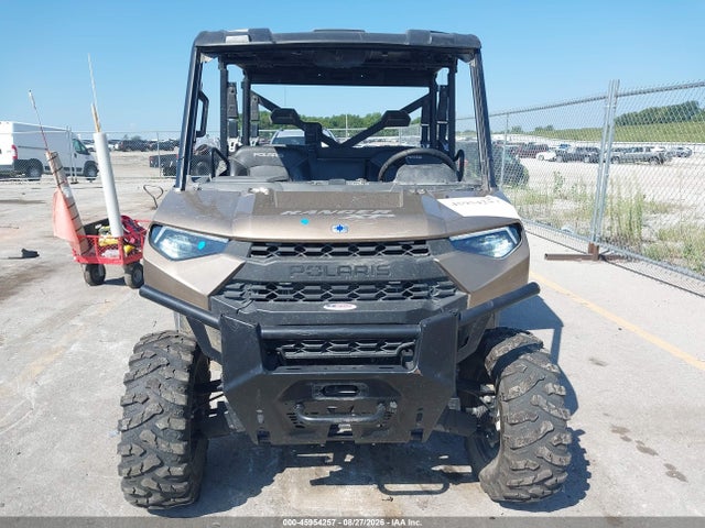 Polaris Ranger Crew Xp 1000 Premium 2023 4XARSE991P8046388 Image 5