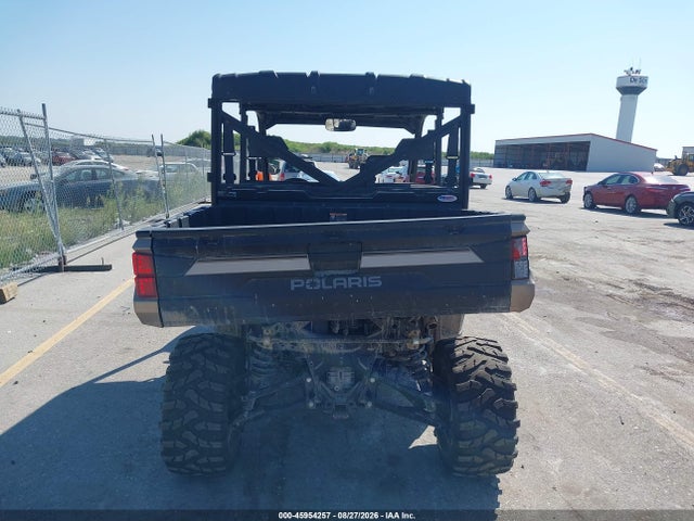 Polaris Ranger Crew Xp 1000 Premium 2023 4XARSE991P8046388 Image 6