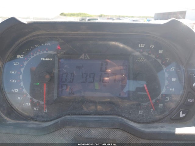Polaris Ranger Crew Xp 1000 Premium 2023 4XARSE991P8046388 Image 7