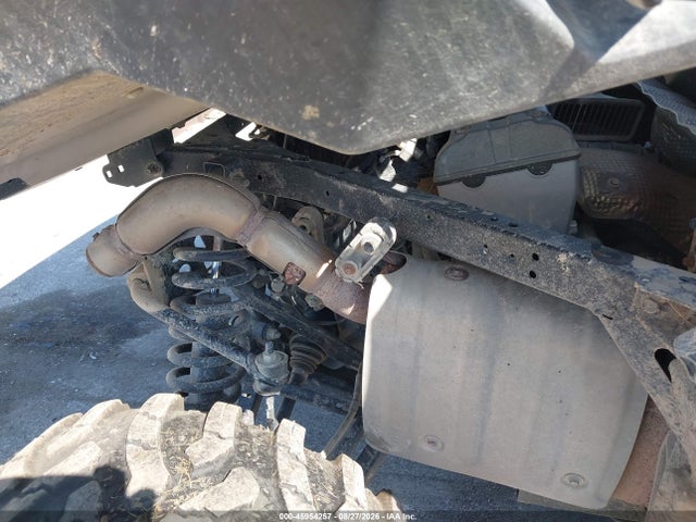 Polaris Ranger Crew Xp 1000 Premium 2023 4XARSE991P8046388 Image 8
