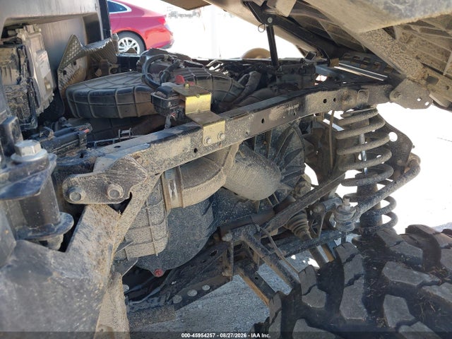 Polaris Ranger Crew Xp 1000 Premium 2023 4XARSE991P8046388 Image 9