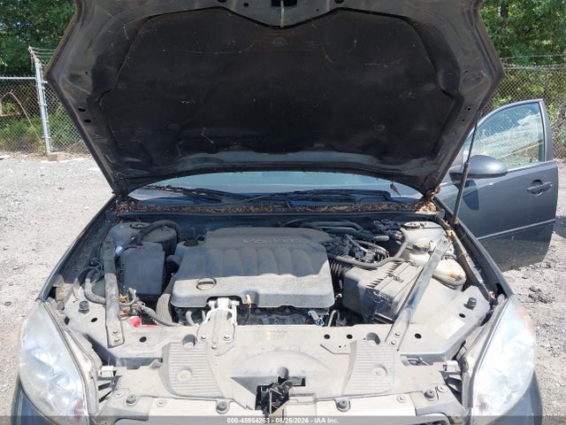 Продаж на аукціоні авто 2014 Chevrolet Impala Limited Ls, vin: 2G1WA5E35E1178367, номер лоту: 45954263