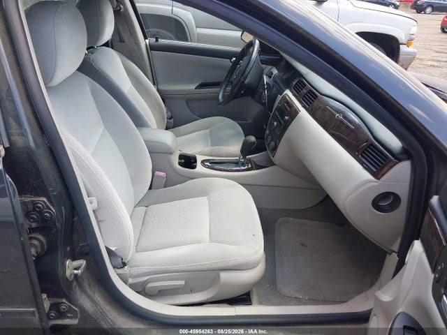 Продаж на аукціоні авто 2014 Chevrolet Impala Limited Ls, vin: 2G1WA5E35E1178367, номер лоту: 45954263