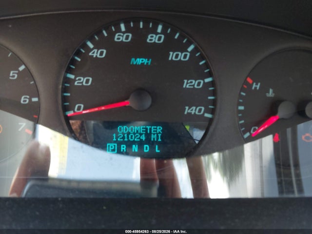 Продаж на аукціоні авто 2014 Chevrolet Impala Limited Ls, vin: 2G1WA5E35E1178367, номер лоту: 45954263