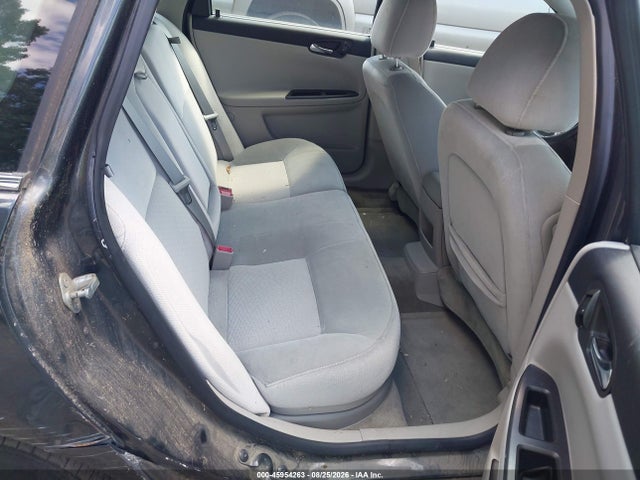 Продаж на аукціоні авто 2014 Chevrolet Impala Limited Ls, vin: 2G1WA5E35E1178367, номер лоту: 45954263