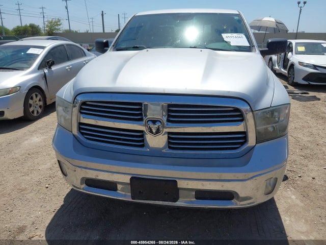 2013 Dodge Ram 1500 მანქანა იყიდება აუქციონზე, vin: 1C6RR6LT5DS633648, აუქციონის ნომერი: 45954265