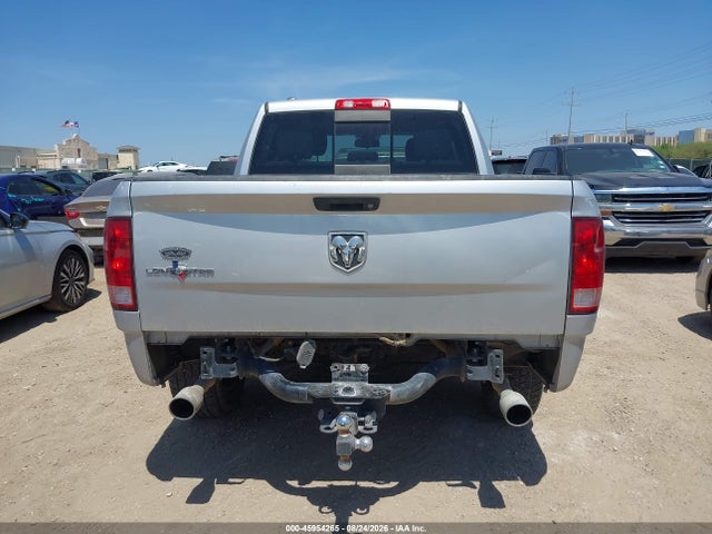 2013 Dodge Ram 1500 მანქანა იყიდება აუქციონზე, vin: 1C6RR6LT5DS633648, აუქციონის ნომერი: 45954265