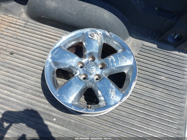 2013 Dodge Ram 1500 მანქანა იყიდება აუქციონზე, vin: 1C6RR6LT5DS633648, აუქციონის ნომერი: 45954265
