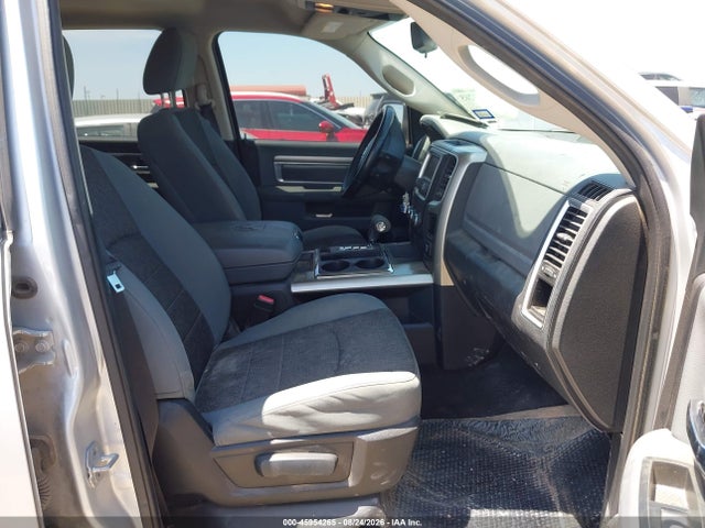 2013 Dodge Ram 1500 მანქანა იყიდება აუქციონზე, vin: 1C6RR6LT5DS633648, აუქციონის ნომერი: 45954265