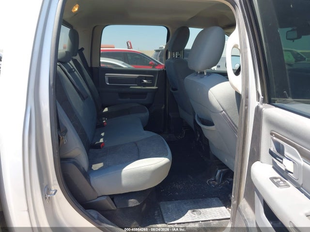 2013 Dodge Ram 1500 მანქანა იყიდება აუქციონზე, vin: 1C6RR6LT5DS633648, აუქციონის ნომერი: 45954265