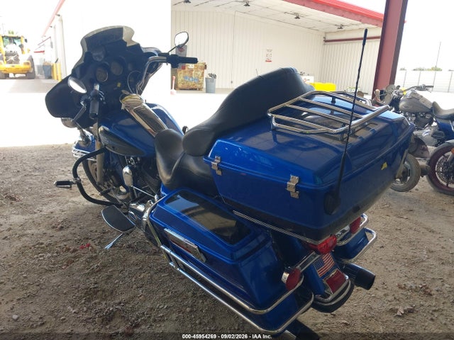 Aukcja sprzedaży 2008 Harley-davidson Flht Classic, vin: 1HD1FF4348Y644512, numer aukcji: 45954269