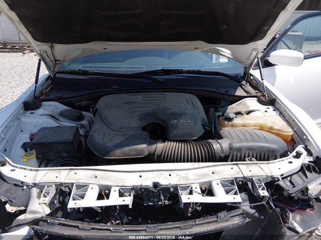 Продаж на аукціоні авто 2016 Chrysler 300 300s, vin: 2C3CCABG0GH268688, номер лоту: 45954271