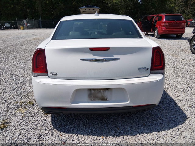 Продаж на аукціоні авто 2016 Chrysler 300 300s, vin: 2C3CCABG0GH268688, номер лоту: 45954271