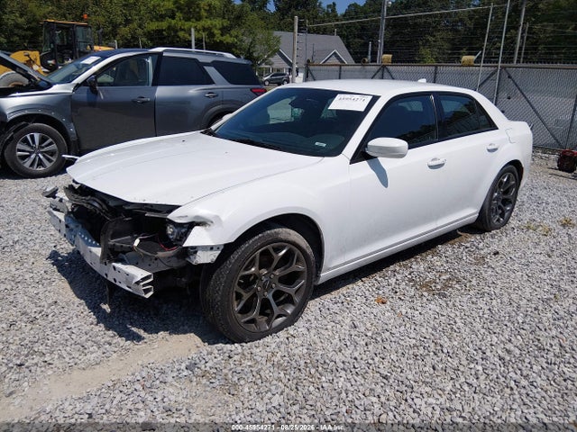 Продаж на аукціоні авто 2016 Chrysler 300 300s, vin: 2C3CCABG0GH268688, номер лоту: 45954271