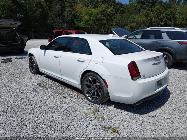 Продаж на аукціоні авто 2016 Chrysler 300 300s, vin: 2C3CCABG0GH268688, номер лоту: 45954271