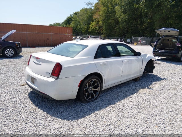Продаж на аукціоні авто 2016 Chrysler 300 300s, vin: 2C3CCABG0GH268688, номер лоту: 45954271