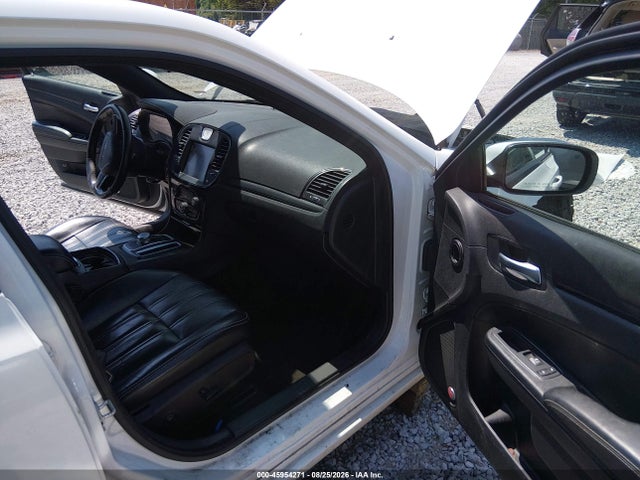Продаж на аукціоні авто 2016 Chrysler 300 300s, vin: 2C3CCABG0GH268688, номер лоту: 45954271