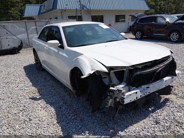 Продаж на аукціоні авто 2016 Chrysler 300 300s, vin: 2C3CCABG0GH268688, номер лоту: 45954271