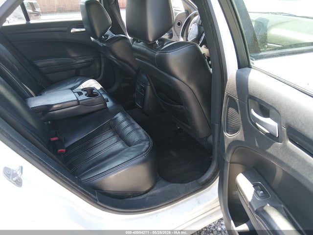 Продаж на аукціоні авто 2016 Chrysler 300 300s, vin: 2C3CCABG0GH268688, номер лоту: 45954271