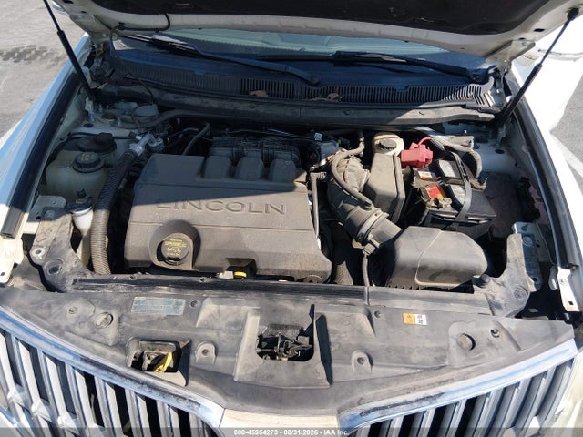 Продаж на аукціоні авто 2012 Lincoln Mkt, vin: 2LMHJ5FR7CBL53616, номер лоту: 45954273