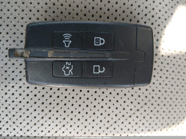 Продаж на аукціоні авто 2012 Lincoln Mkt, vin: 2LMHJ5FR7CBL53616, номер лоту: 45954273