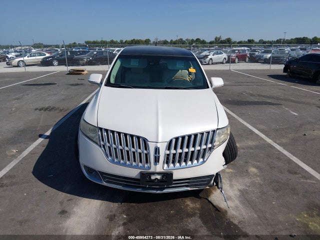 Продаж на аукціоні авто 2012 Lincoln Mkt, vin: 2LMHJ5FR7CBL53616, номер лоту: 45954273
