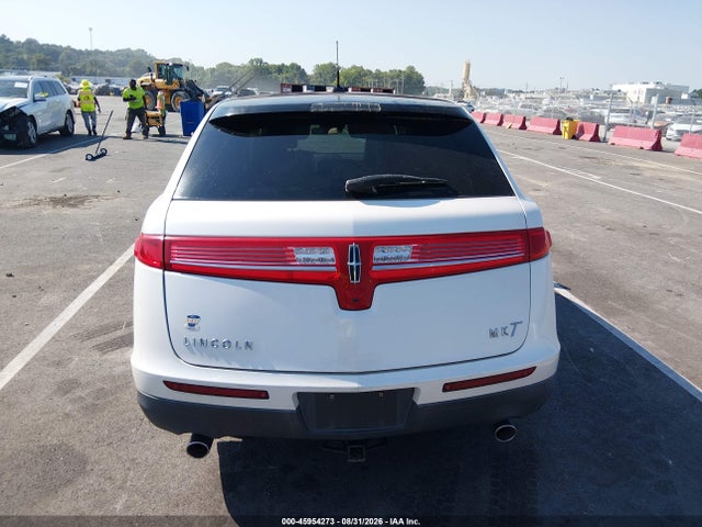 Продаж на аукціоні авто 2012 Lincoln Mkt, vin: 2LMHJ5FR7CBL53616, номер лоту: 45954273