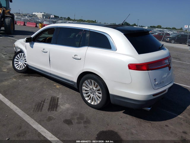 Продаж на аукціоні авто 2012 Lincoln Mkt, vin: 2LMHJ5FR7CBL53616, номер лоту: 45954273