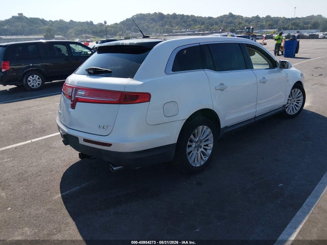 Продаж на аукціоні авто 2012 Lincoln Mkt, vin: 2LMHJ5FR7CBL53616, номер лоту: 45954273