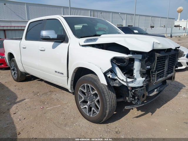 Aukcja sprzedaży 2026 Ram 1500, vin: 3C6SRFJP1T4164900, numer aukcji: 45954286
